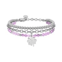 Bracciale Kidult Donna Symbols in Acciaio 732319 - 732319